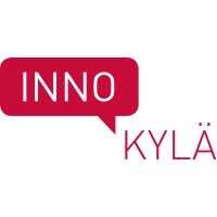 Innokylä logo - Similar company to Binare.Io - Iot Pentester'S Must-Have Tech