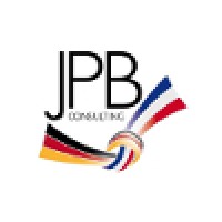 JPB Consulting logo - Similar company to Ultmeche