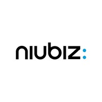Niubiz logo - Similar company to Izipay