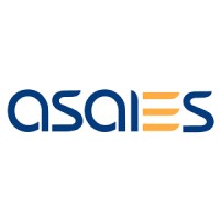 ASAIES AUTOMATION logo - Similar company to Tiesys
