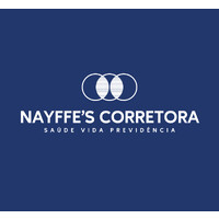 Nayffe's Corretora logo - Similar company to Black Office