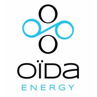 Oida Energy Group logo - Similar company to Oildatatech