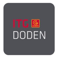 ITG Doden KG logo - Similar company to Benity Gmbh