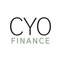 Choose Your Own Finance logo - Similar company to Simplyfi - Index Investing & Financial Independence