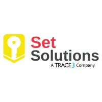 Set Solutions, a Trace3 Company logo - Similar company to Trace3