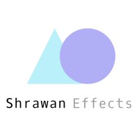 Shrawan Effects logo - Similar company to Mappd Systems Pvt. Ltd.