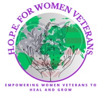 H.O.P.E. for Women Veterans logo - Similar company to P3 Palmetto Collaborative (P3Pc)