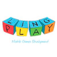 LingPlay LLC logo - Similar company to .Dat