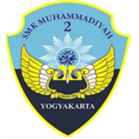 SMK Muhammadiyah 2 Yogyakarta logo - Similar company to Mutual Space