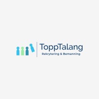 ToppTalang logo - Similar company to Graybox.Se