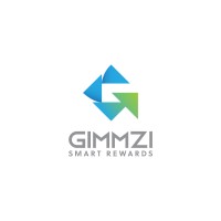 Gimmzi Smart Rewards logo - Similar company to Smart Rewards