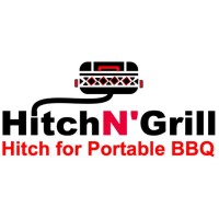 HitchN'Grill logo - Similar company to Hitchn'Spin