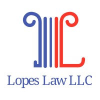 Lopes Law logo - Similar company to Lopes Law, Pllc