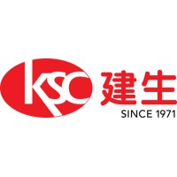Kin Sang Chemical Ltd. logo - Similar company to Goertek Technology Vina Company Limited
