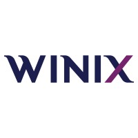 WinixMK logo - Similar company to Dimitrycode
