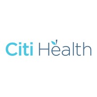 Citi Health logo - Similar company to Able2 Uk Ltd