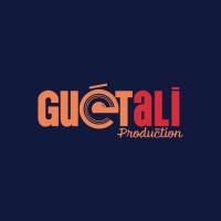 Guétali Production logo - Similar company to Timeline Réunion