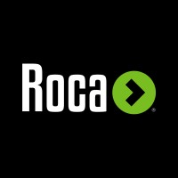Roca, Inc. logo - Similar company to Waves For Change