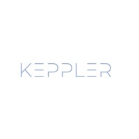Keppler logo - Similar company to Pardecosas.Cl