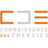 Connaissance des Énergies logo - Similar company to Banque De L'Objet