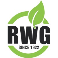 RW Griffin logo - Similar company to Premium Peanut