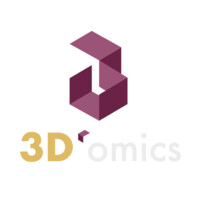 3D'omics logo - Similar company to Rumigen