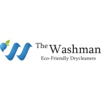 The Washman logo - Similar company to Unisec Manufacturer