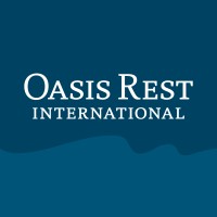 Oasis Rest International logo - Similar company to Launchco Innovations