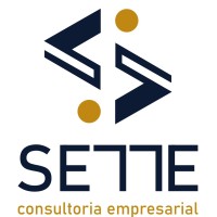 Sette Consultoria logo - Similar company to Ash Brasil | Totvs Partner