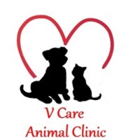 V Care Klinik Haiwan logo - Similar company to I Vetworks Sdn Bhd
