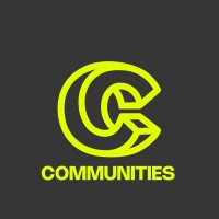 C4Communities logo - Similar company to {Basecode}