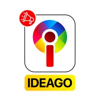 IDEAGO logo - Similar company to Baak Network