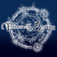 Phantasm Gaming logo - Similar company to Epic Software Llc
