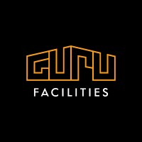 Guru Facilities logo - Similar company to Remote-Cfo