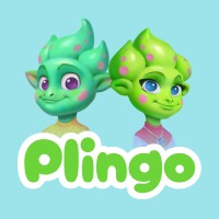 Plingo logo - Similar company to Mindojo