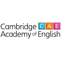 Cambridge Academy Of English (Cae)