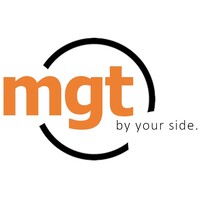MGT Training logo - Similar company to E3 Tayside