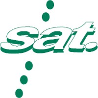 SAT France logo - Similar company to Metamiante