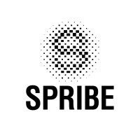 SPRIBE logo - Similar company to Smartsoft