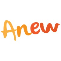 Anew Support Services logo - Similar company to Capuchin Community Services
