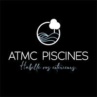 ATMC Piscines logo - Similar company to Mat&Co