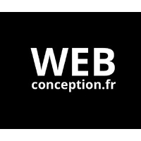 Webconception.fr logo - Similar company to Gk Digital Seo