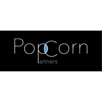 PopCorn Partners logo - Similar company to Elvinck - Plateforme De Communication Interne