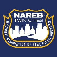 NAREB Twin Cities logo - Similar company to University Of Wisconsin-Madison Department Of Political Science