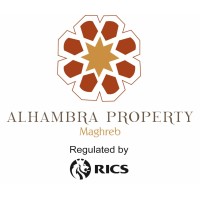 Alhambra Property logo - Similar company to Cap Realty