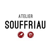 Atelier Souffriau logo - Similar company to Zently