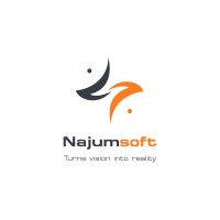 Najumsoft Technologies logo - Similar company to The Map Ventures