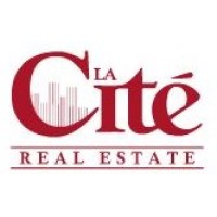 La Cite Real Estate logo - Similar company to Rk38 - Miroslav Antoška