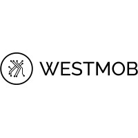 WestMob logo - Similar company to Adstools