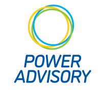 Power Advisory logo - Similar company to Kaihen